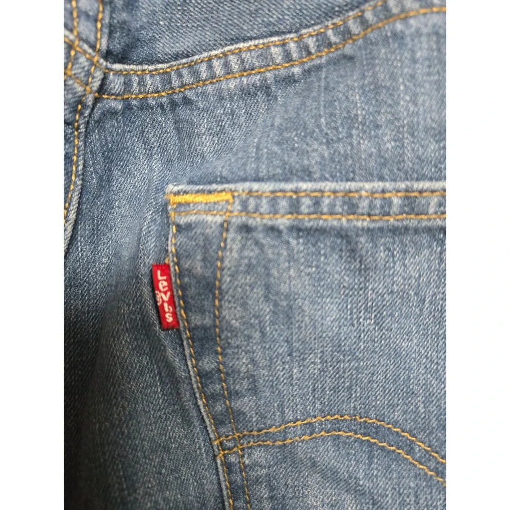 Levis classic levi